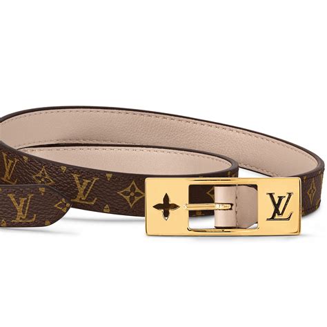 louis vuitton multicolor belt|LV Duo 18MM Reversible Belt .